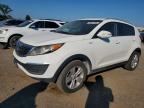 2013 KIA SPORTAGE