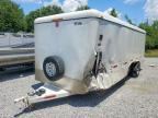 2022 W-WTRILERS TRAILERS
