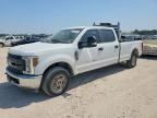 2019 FORD F350