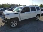 2015 JEEP PATRIOT