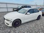 2013 BMW 320