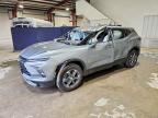2026 CHEVROLET BLAZER