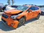 2020 SUBARU CROSSTREK