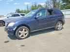 2008 MERCEDES-BENZ ML