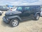 2022 JEEP WRANGLER UNLIMITED