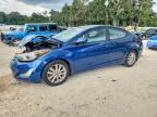 2015 HYUNDAI ELANTRA