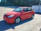 2007 TOYOTA MATRIX