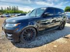 2016 LAND ROVER RANGE ROVER SPORT
