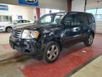 2012 HONDA PILOT