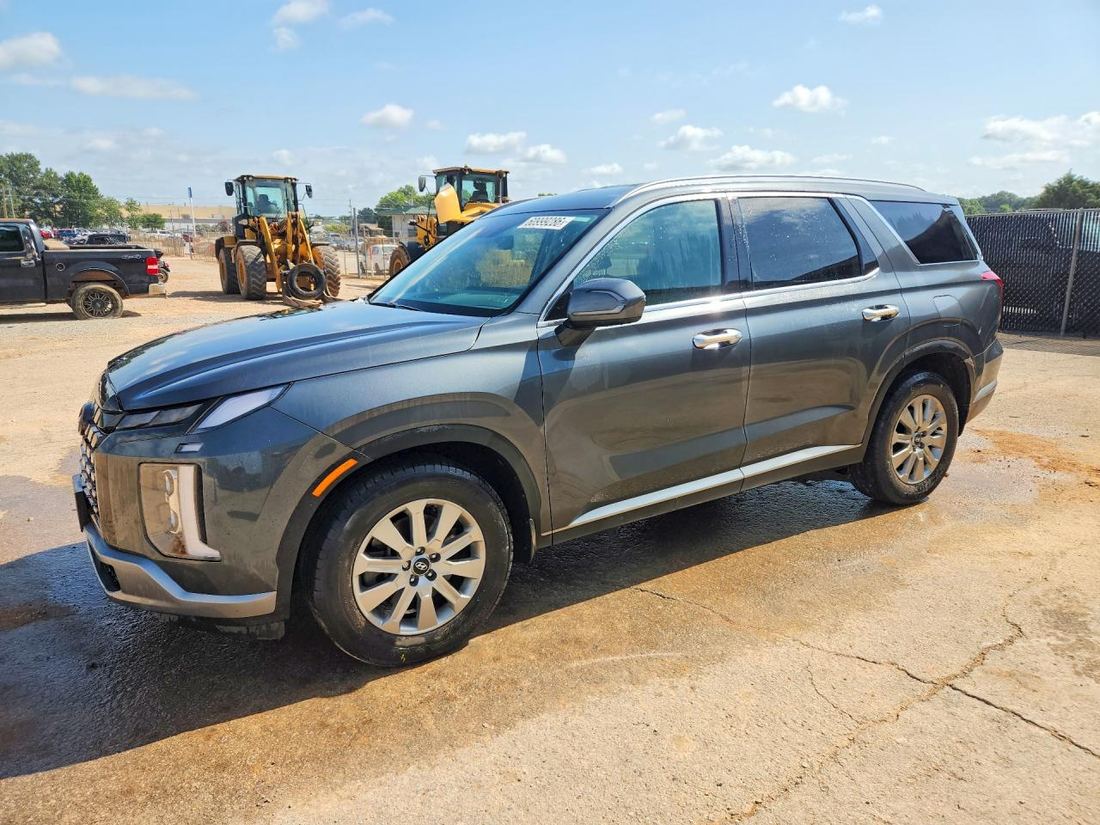 2023 HYUNDAI PALISADE