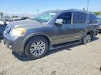 2015 NISSAN ARMADA