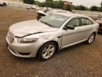 2018 FORD TAURUS