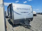 2020 KYRV TRAILER
