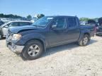 2010 NISSAN FRONTIER