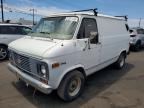 1974 CHEVROLET VAN