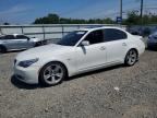 2008 BMW 528