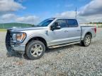 2022 FORD F150
