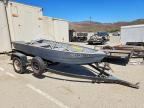 1982 KLAMATH BOAT