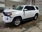 2015 TOYOTA 4RUNNER