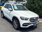 2020 MERCEDES-BENZ GLE