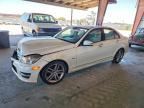 2012 MERCEDES-BENZ C
