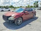 2009 NISSAN MAXIMA