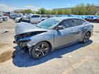 2020 NISSAN MAXIMA
