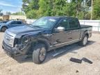 2013 FORD F150