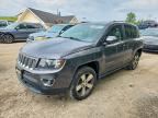 2016 JEEP COMPASS