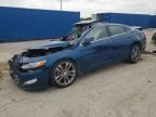 2019 CHEVROLET MALIBU