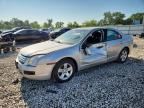2007 FORD FUSION