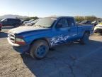 2001 DODGE DAKOTA