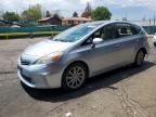 2012 TOYOTA PRIUS V
