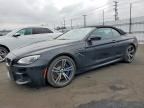 2013 BMW M6