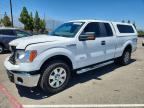 2011 FORD F150