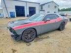 2017 DODGE CHALLENGER