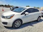 2015 KIA RIO