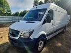 2016 MERCEDES-BENZ SPRINTER