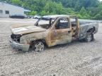 2005 CHEVROLET SILVERADO