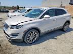 2019 LINCOLN MKC