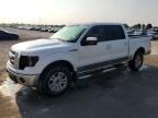 2010 FORD F150