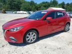2015 MAZDA 3
