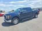 2023 FORD F150
