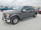 2017 FORD F150