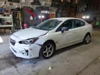 2018 SUBARU IMPREZA