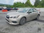 2019 SUBARU LEGACY