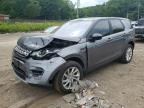 2018 LAND ROVER DISCOVERY SPORT