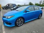 2017 TOYOTA COROLLA IM