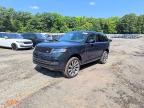 2026 LAND ROVER RANGE ROVER