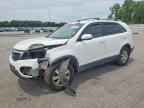 2012 KIA SORENTO